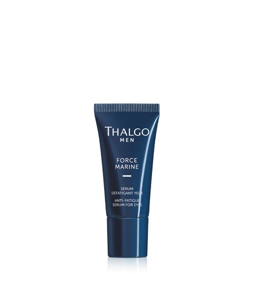 Sérum Défatiguant Yeux Thalgo Men Thalgo Visage Produits Et Soins Visage à Base De